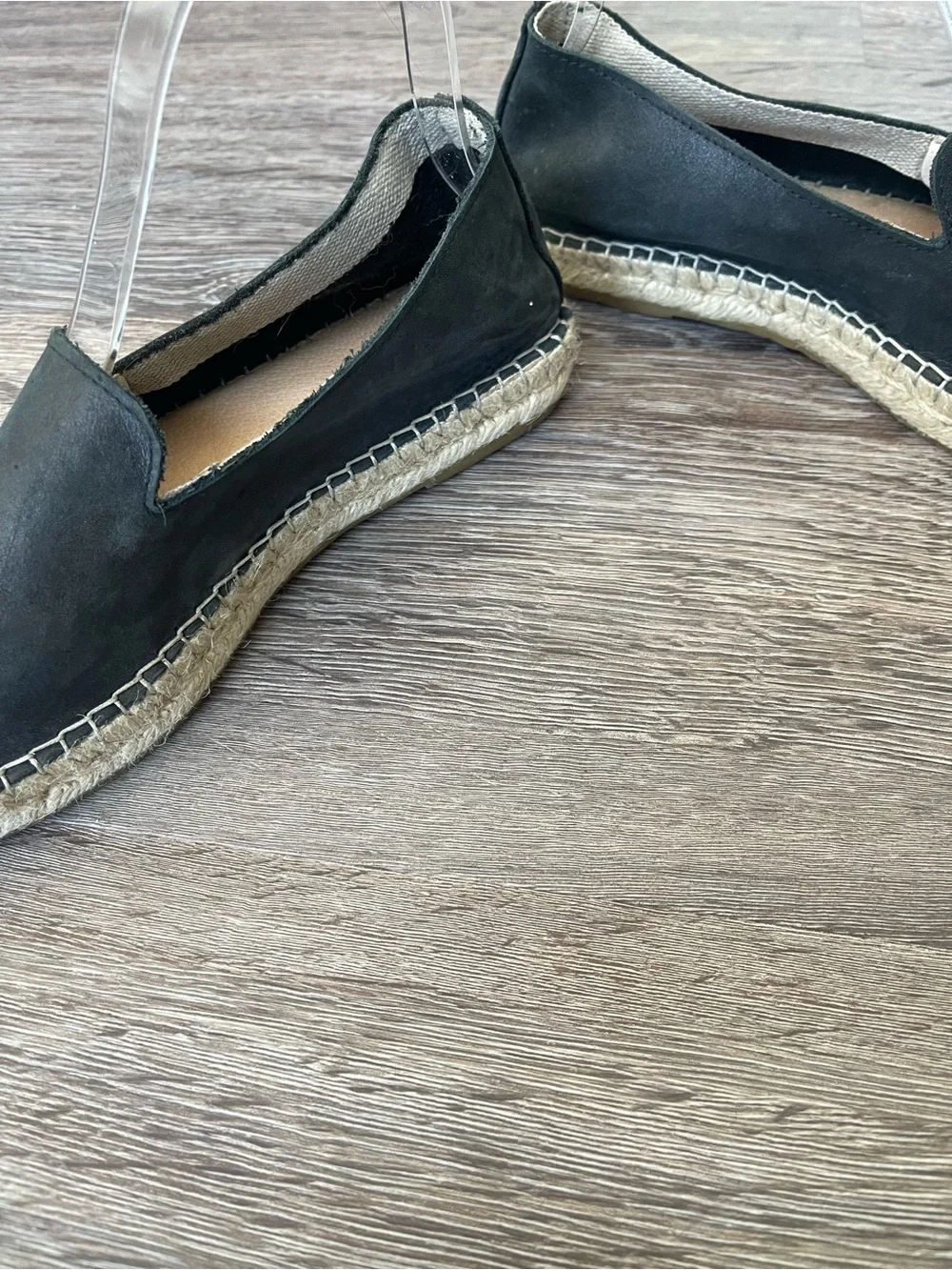 Free People loafer style