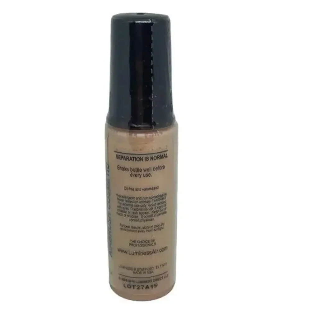 Luminess oréal paris