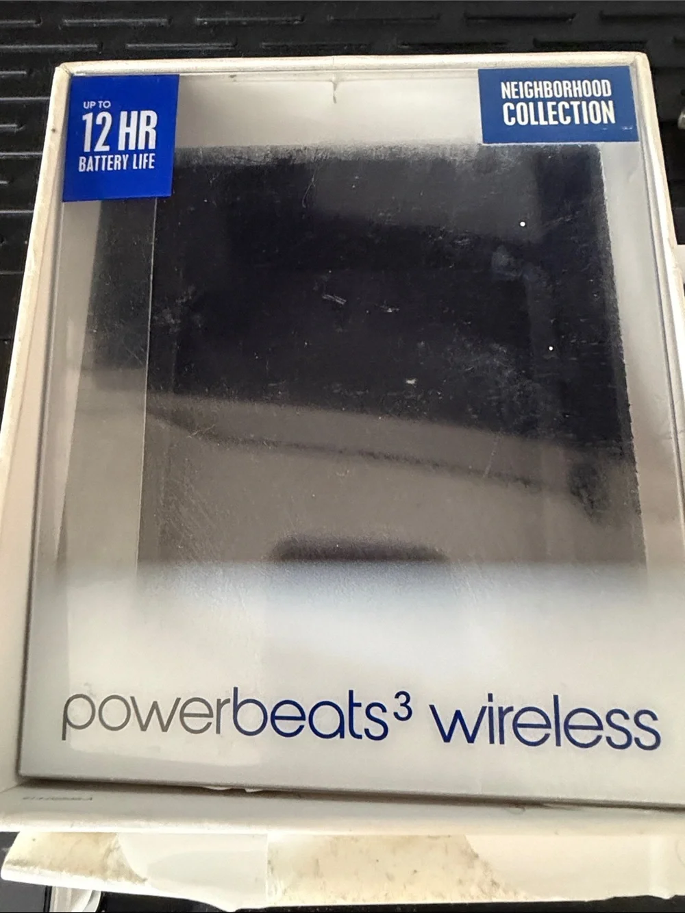 N/A authentic powerbeats3