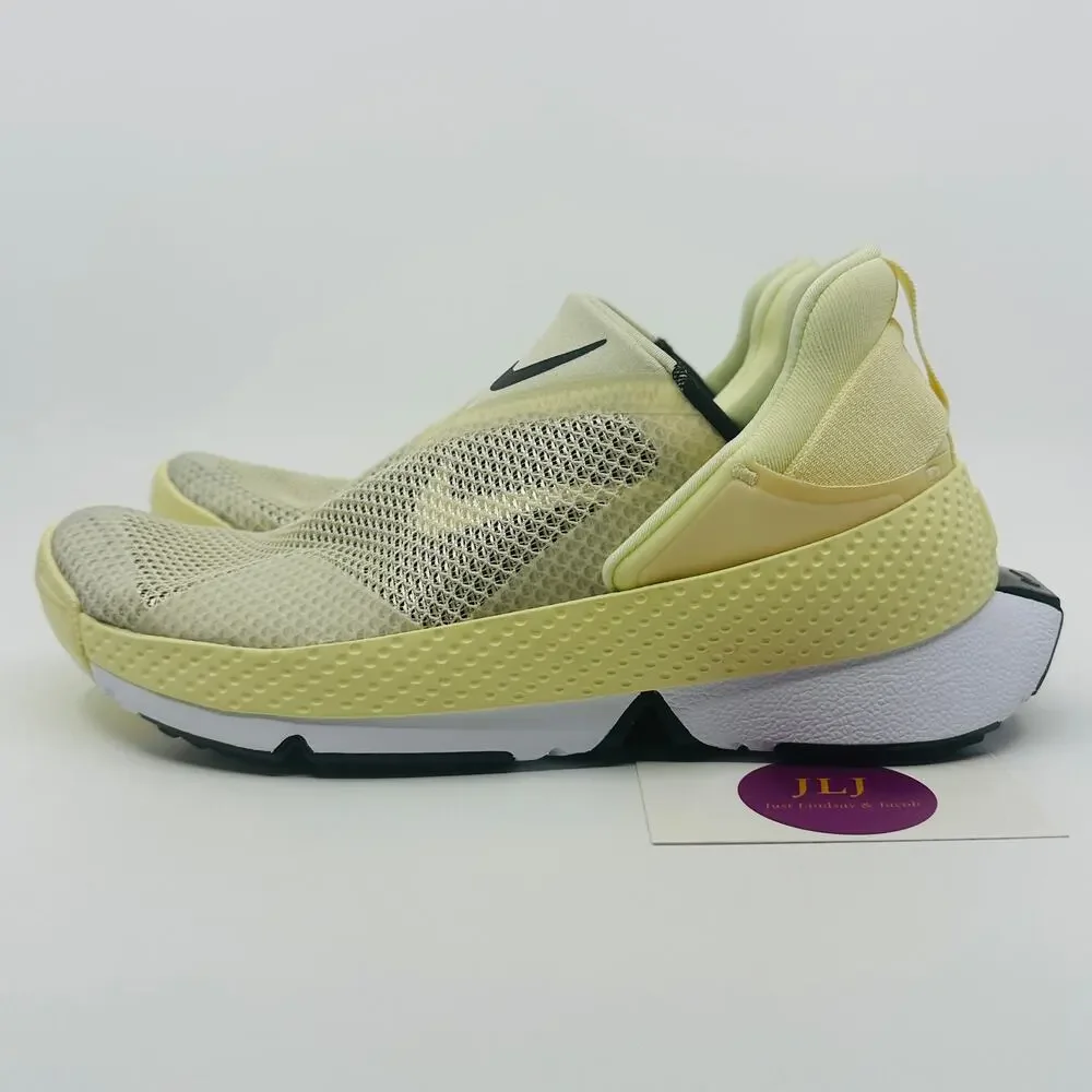 Nike women go