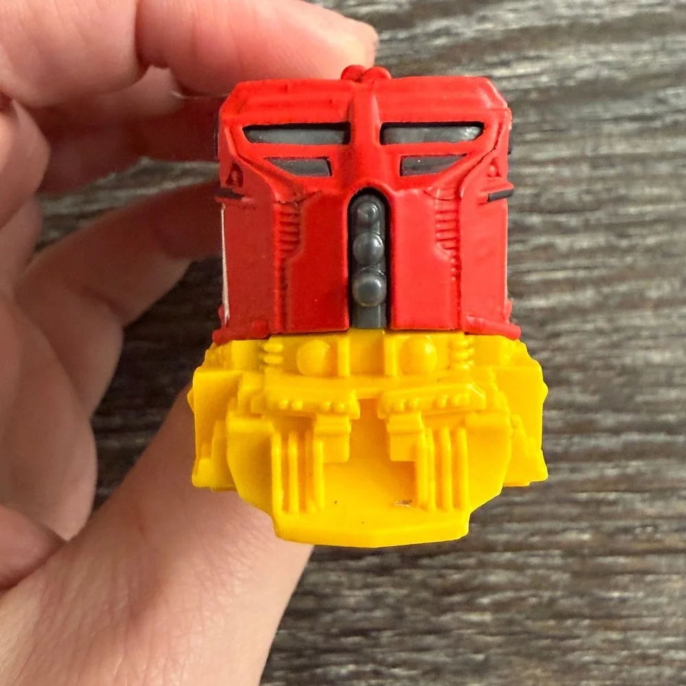 MATCHBOX mbx heavy