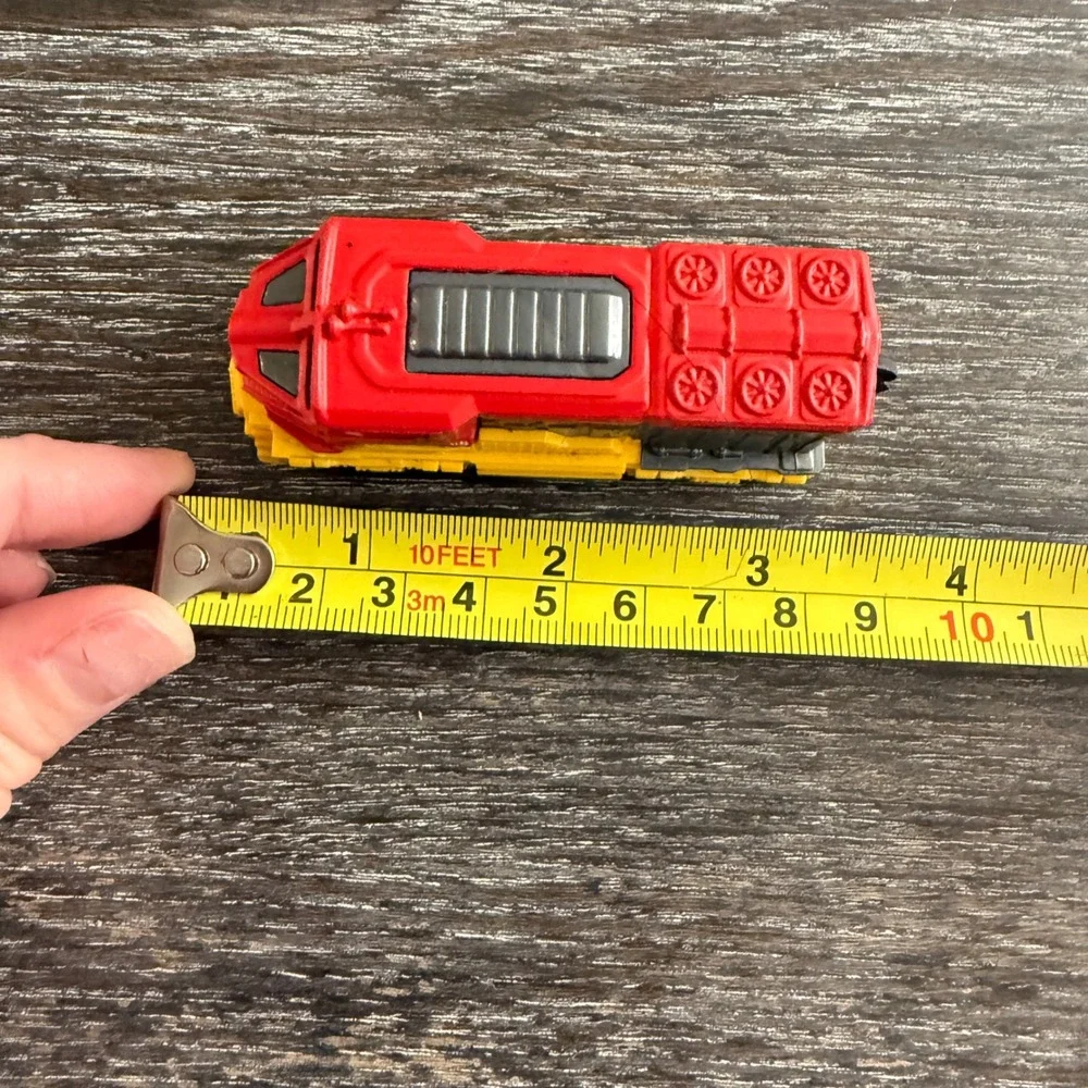 MATCHBOX mbx heavy