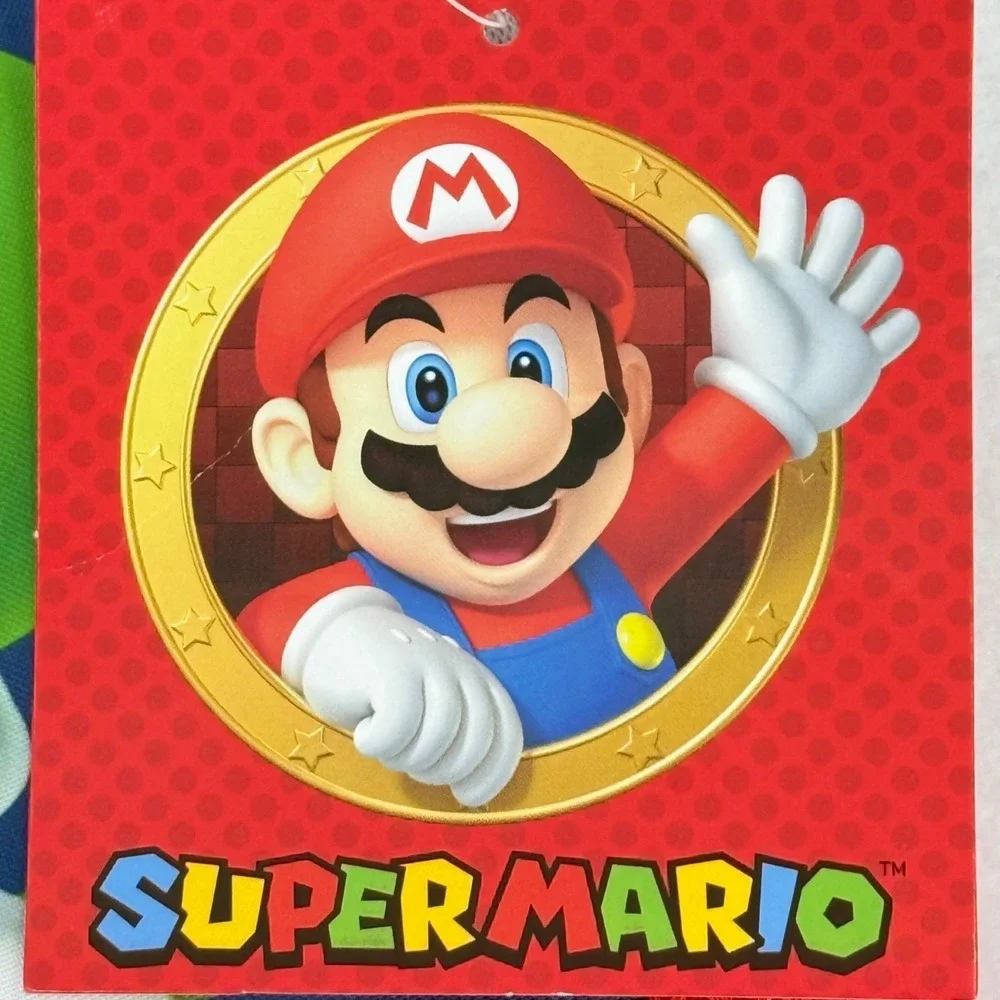 Nintendo functional shoulder