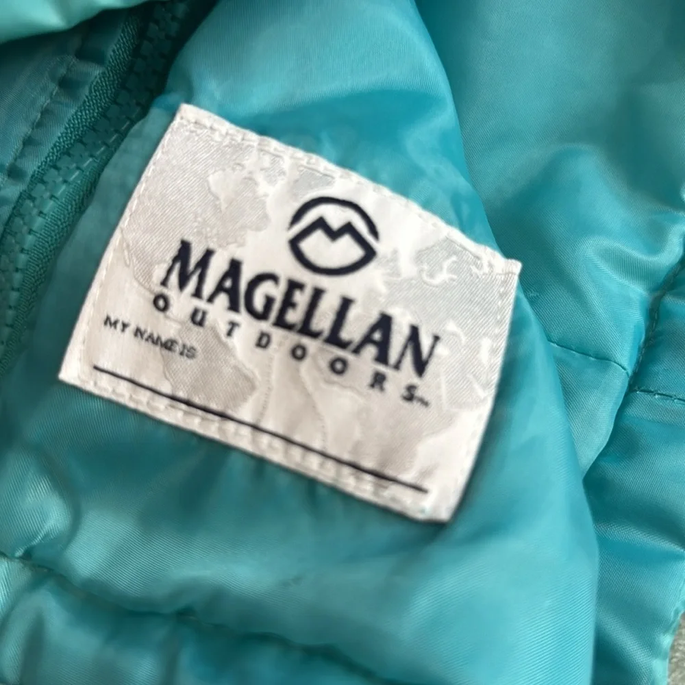 Magellan Outdoors stay warm
