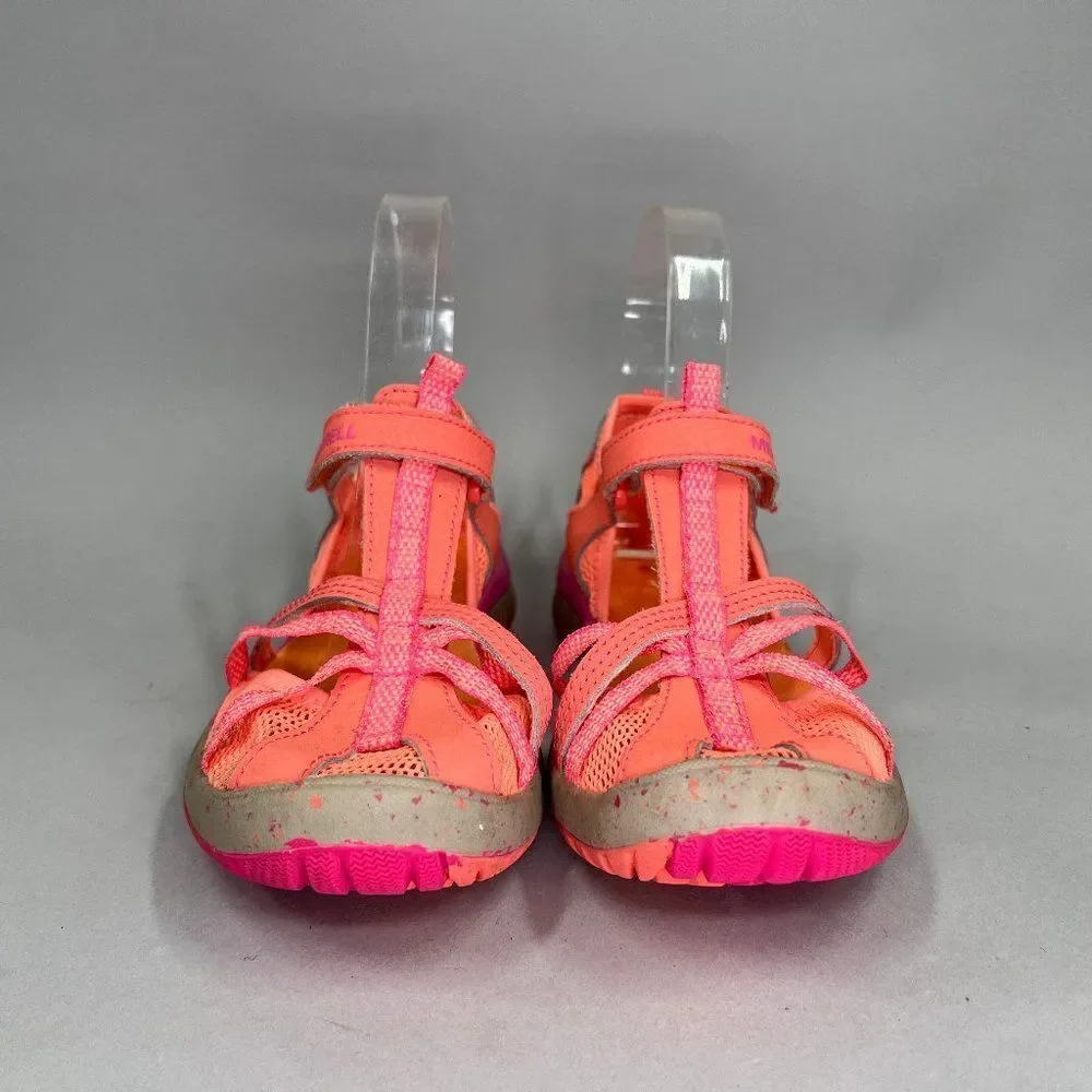 Merrell girls hydro