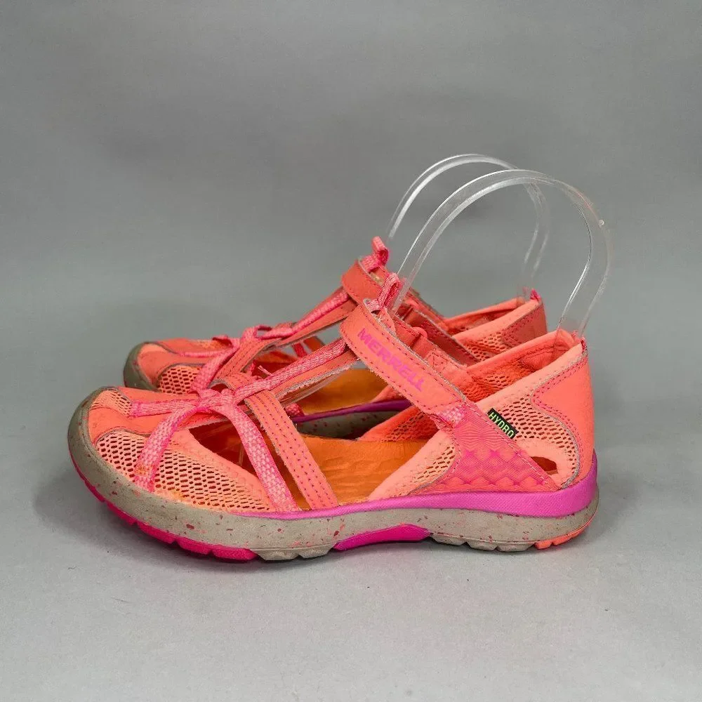 Merrell girls hydro