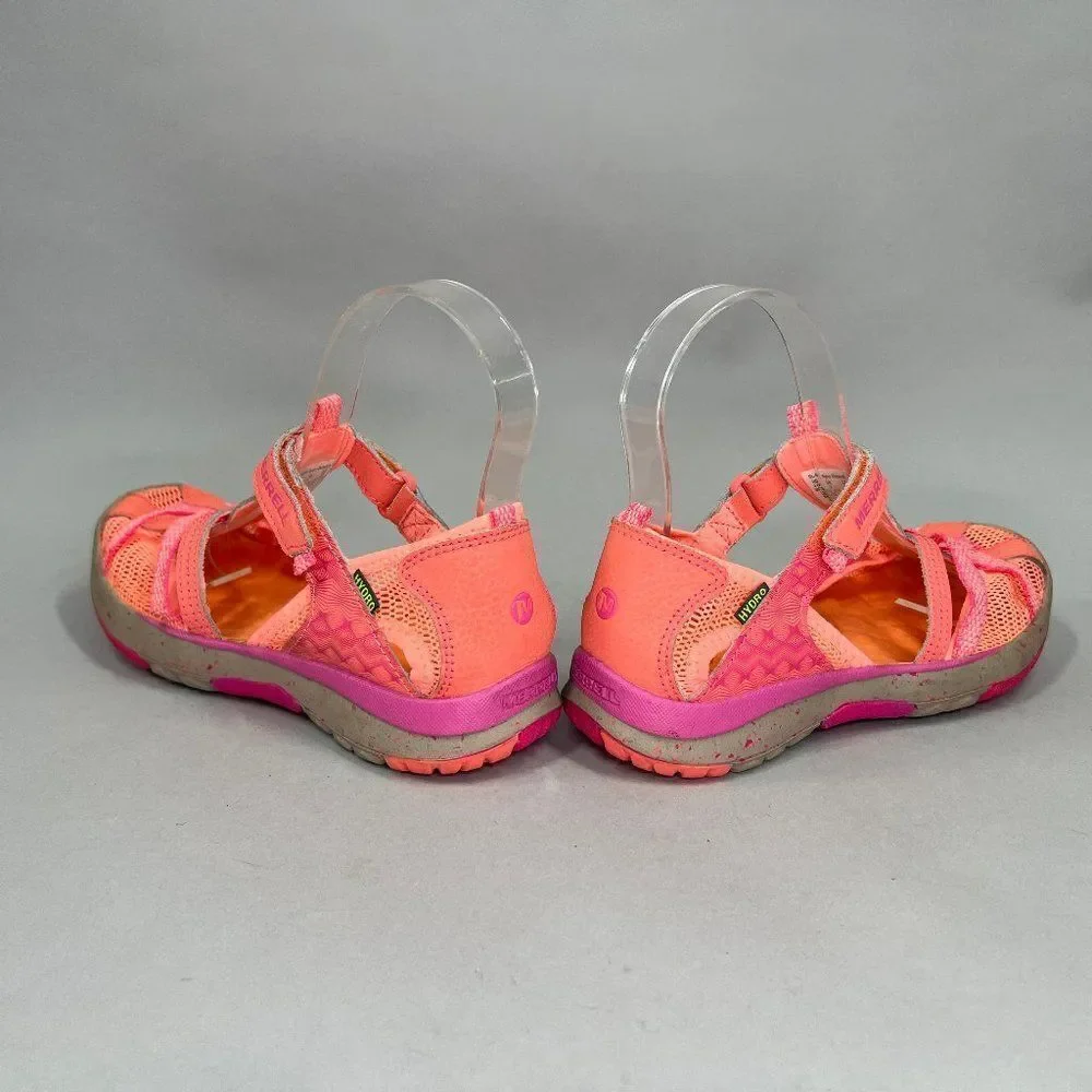 Merrell girls hydro
