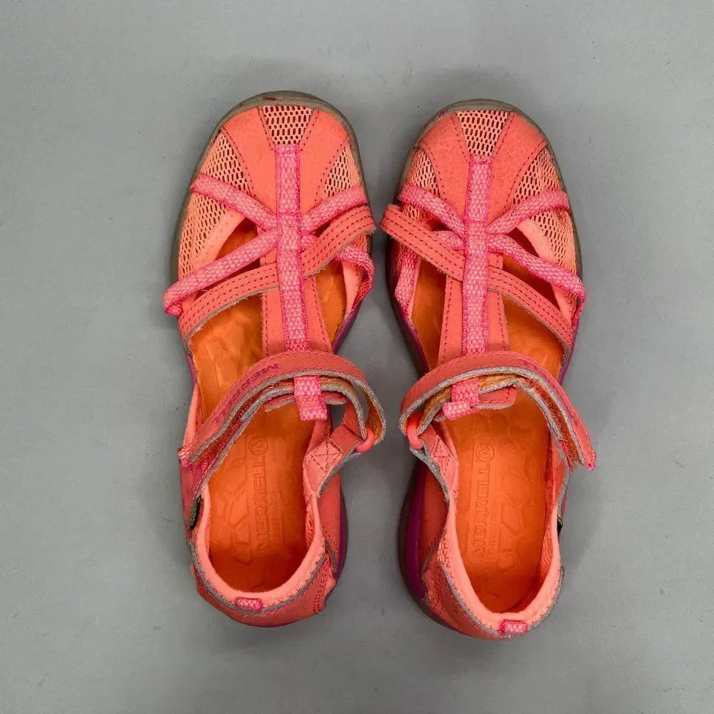 Merrell girls hydro