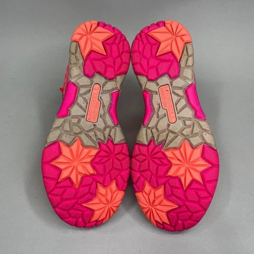 Merrell girls hydro