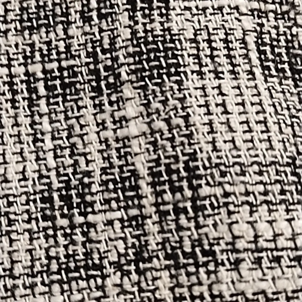 Zara textured raw