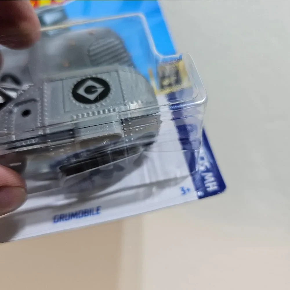Mattel hot wheels