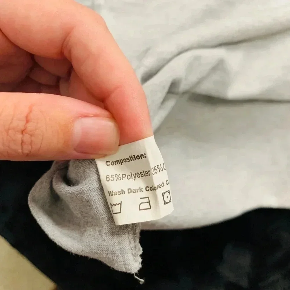 Zaful usa cropped