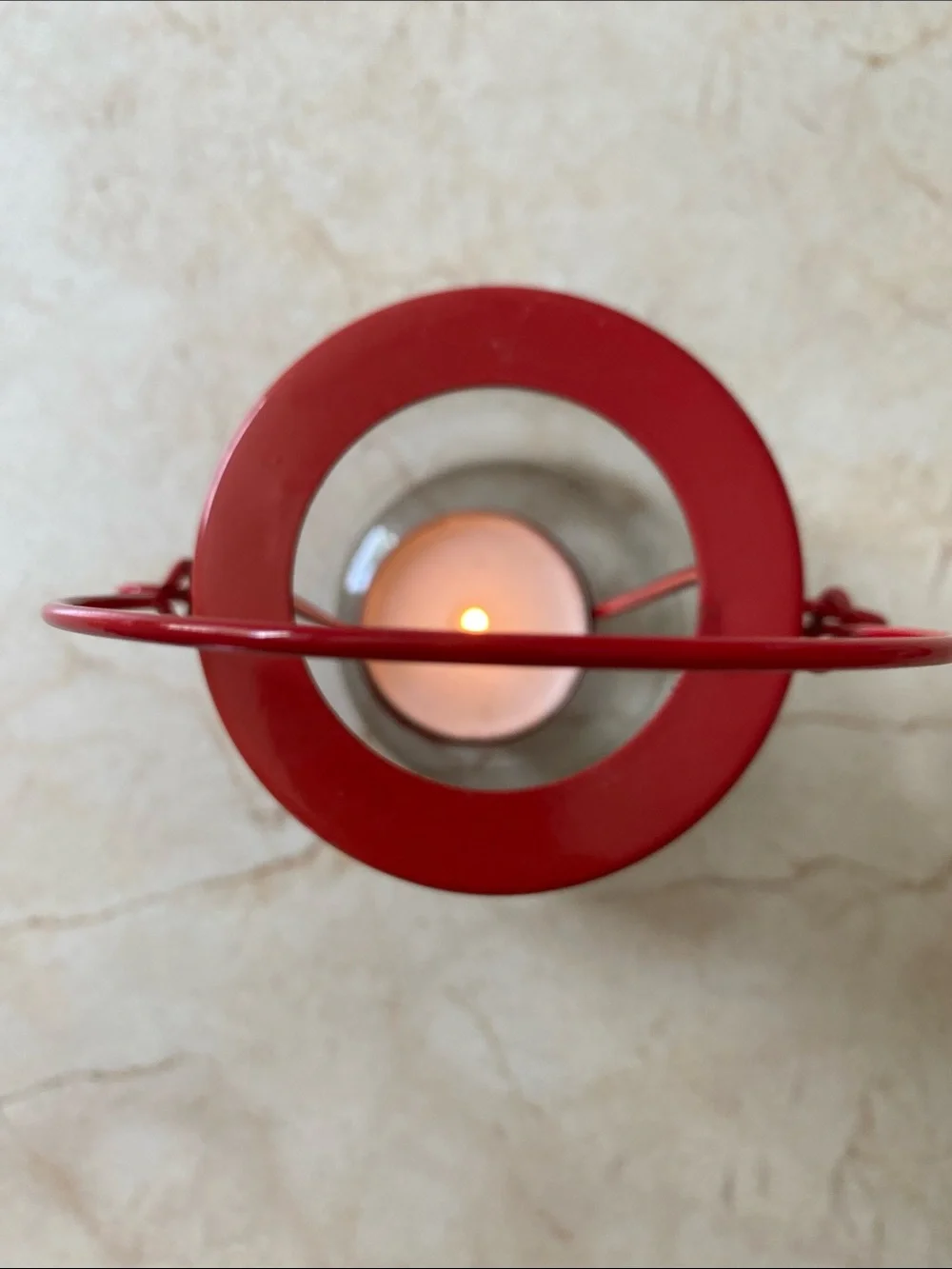 N/A 5” decor