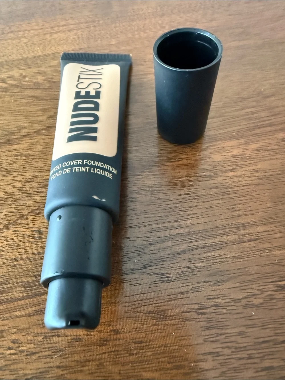 NUDESTIX buildable coverage