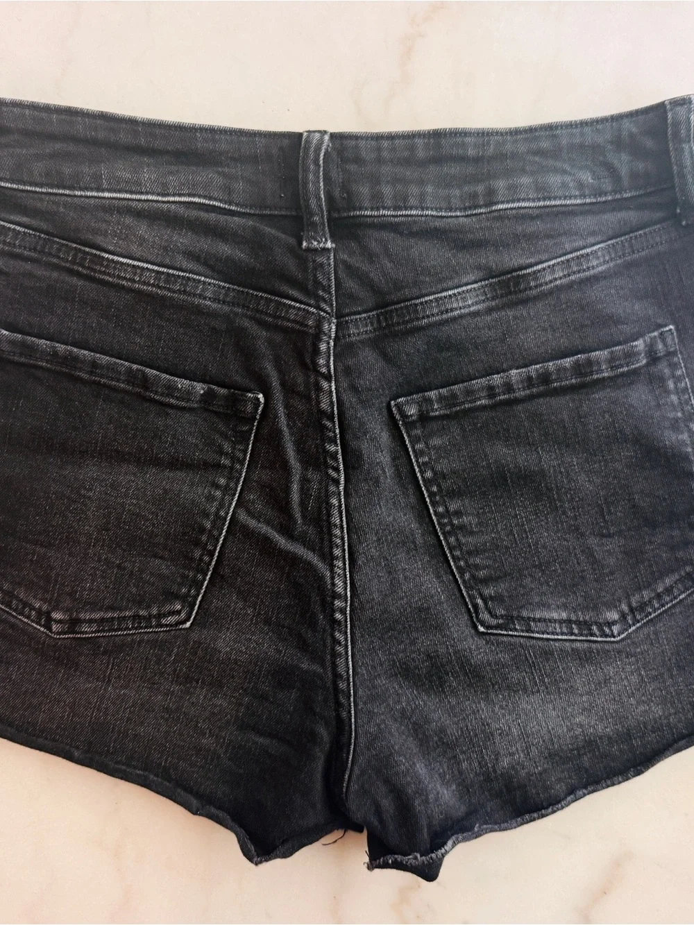 Madison women denim
