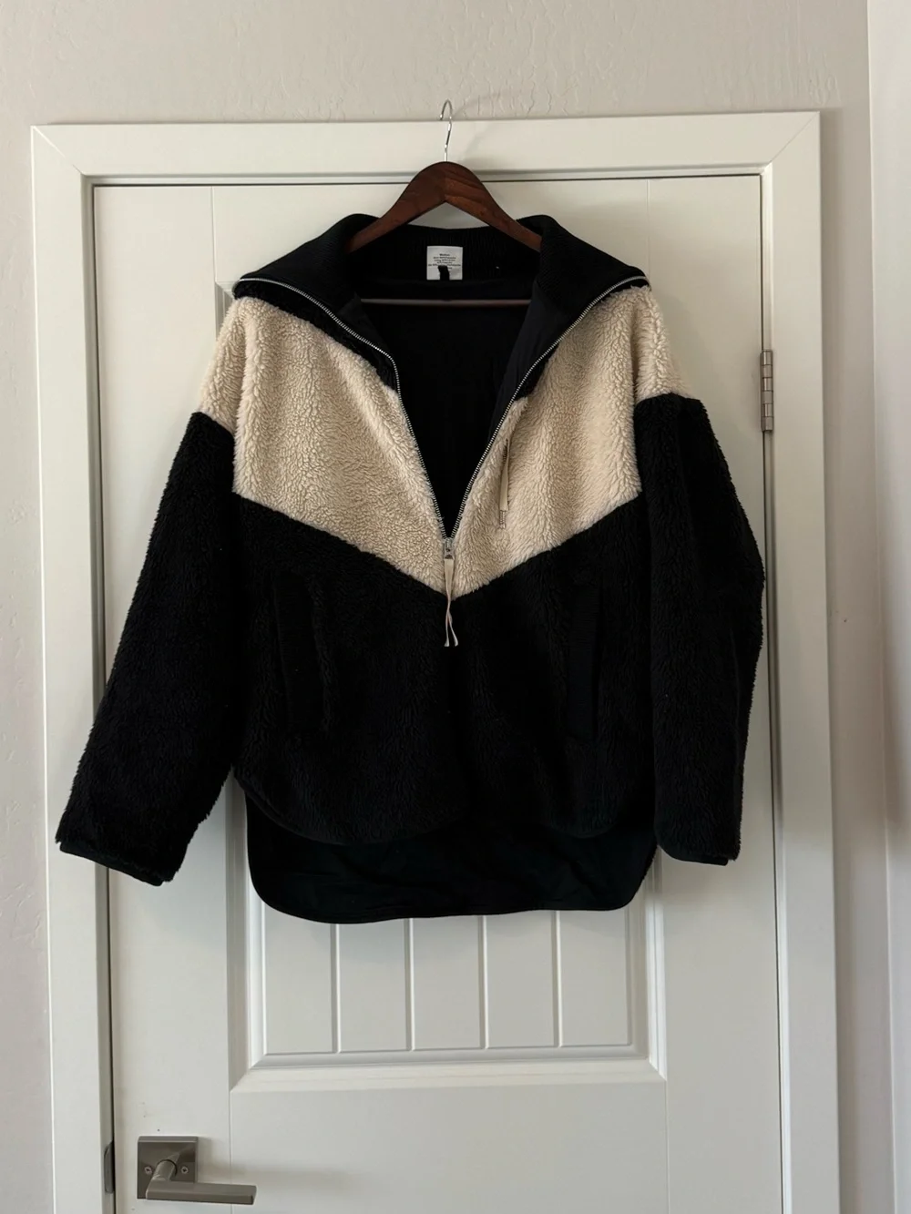 Varley sherpa