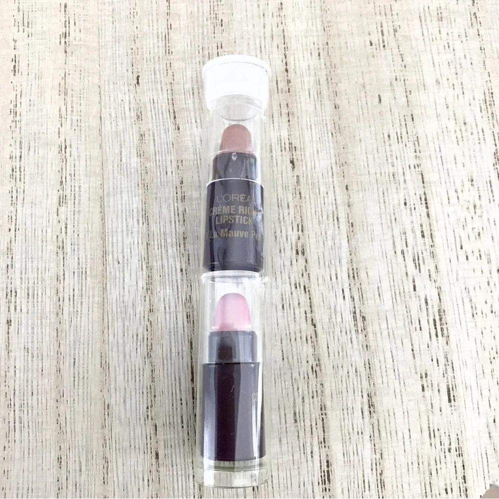LOreal mini travel