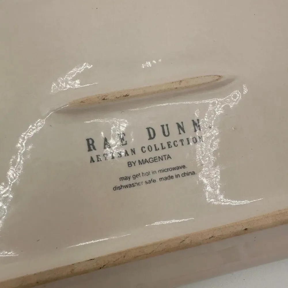 Rae Dunn rae dunn