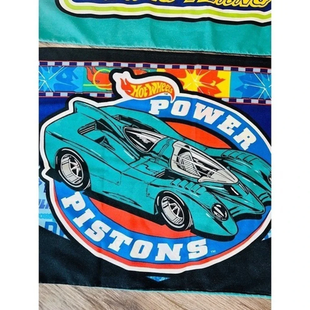 Hot Wheels vintage hot