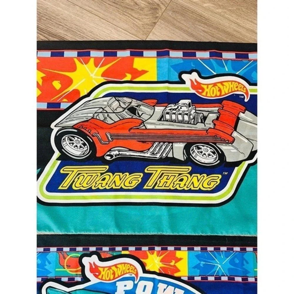 Hot Wheels vintage hot