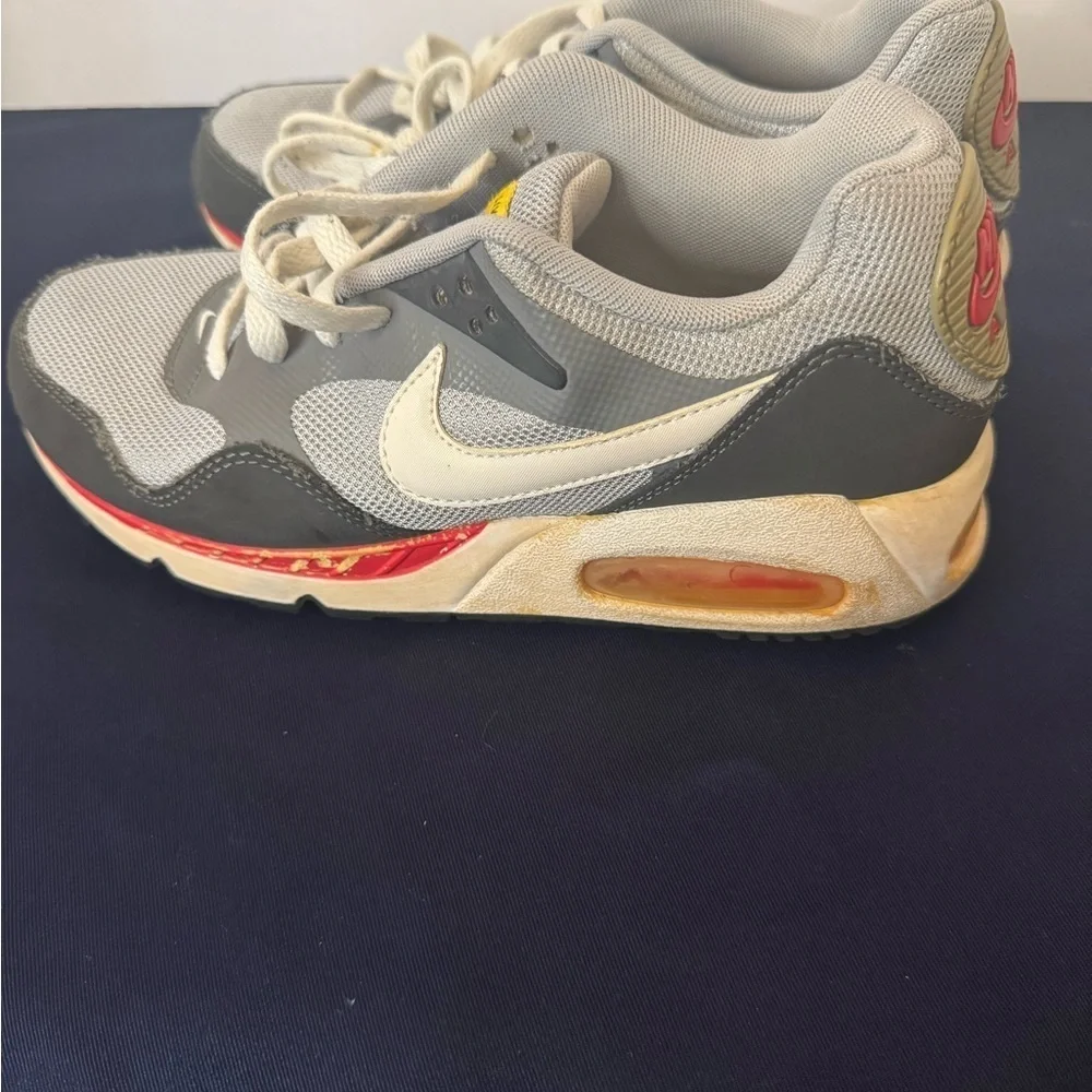 Nike stylish sneakers