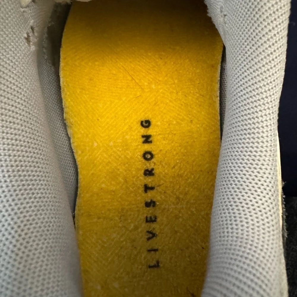 Nike stylish sneakers
