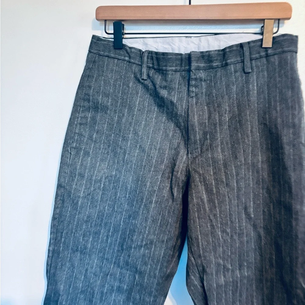 GAP trousers striped