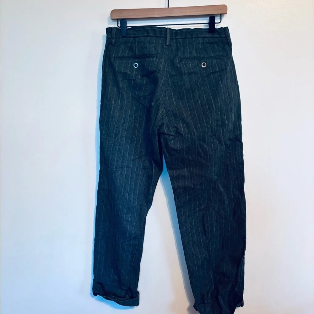 GAP grey trousers