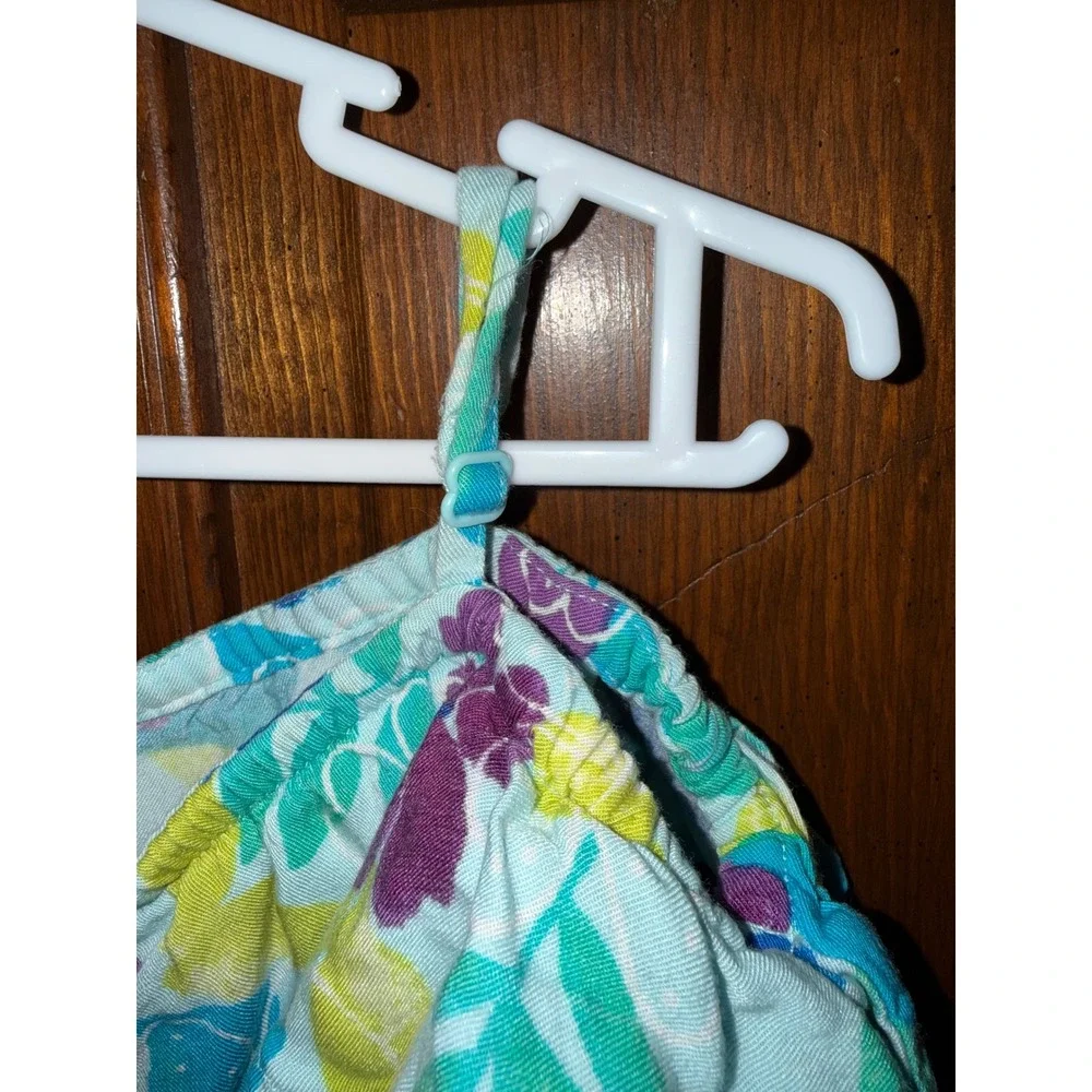 Gymboree lightweight rayon