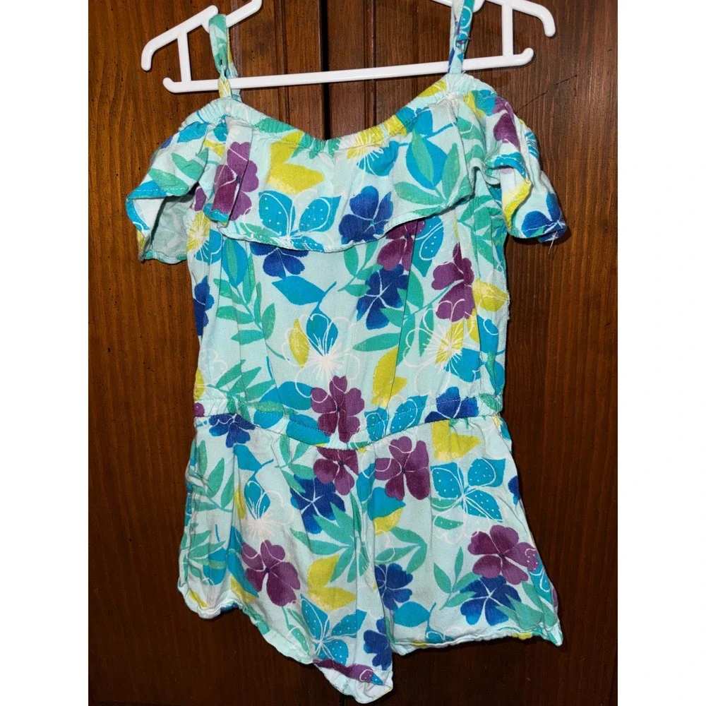 Gymboree lightweight rayon