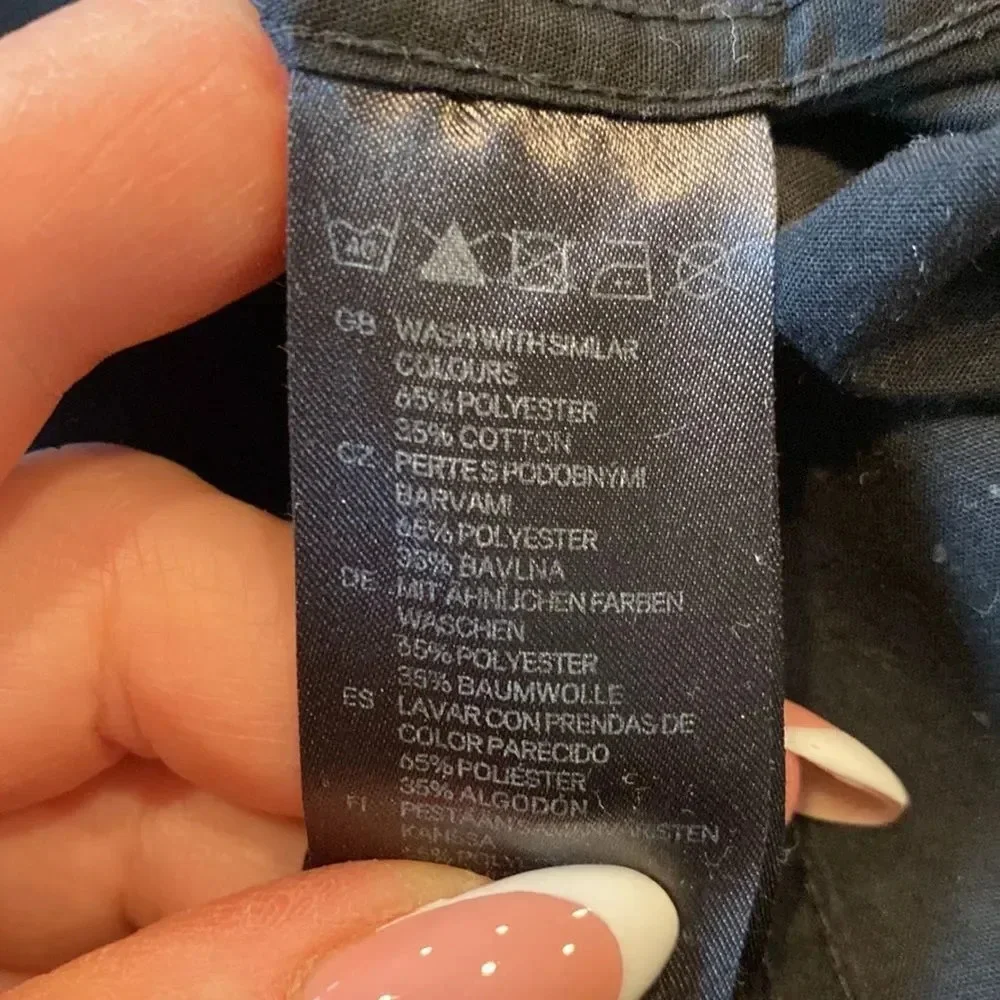 men shirt