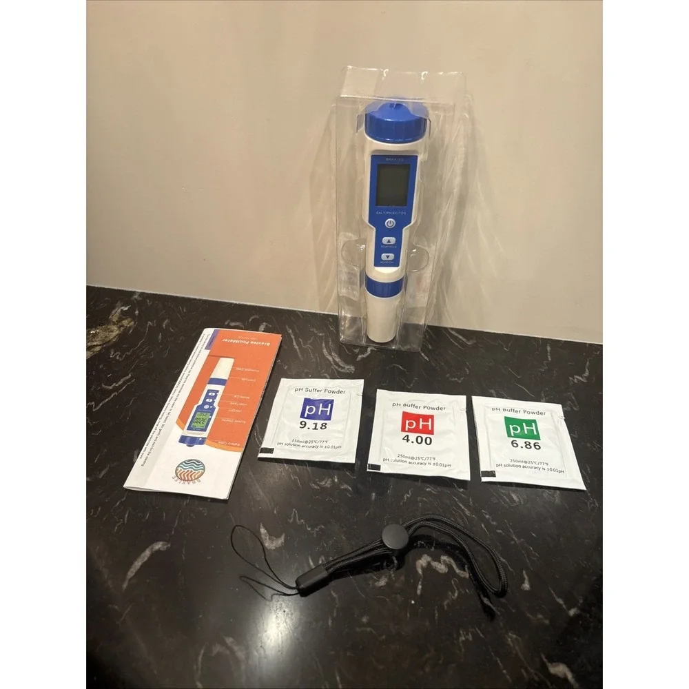 Braxlee easy reusable