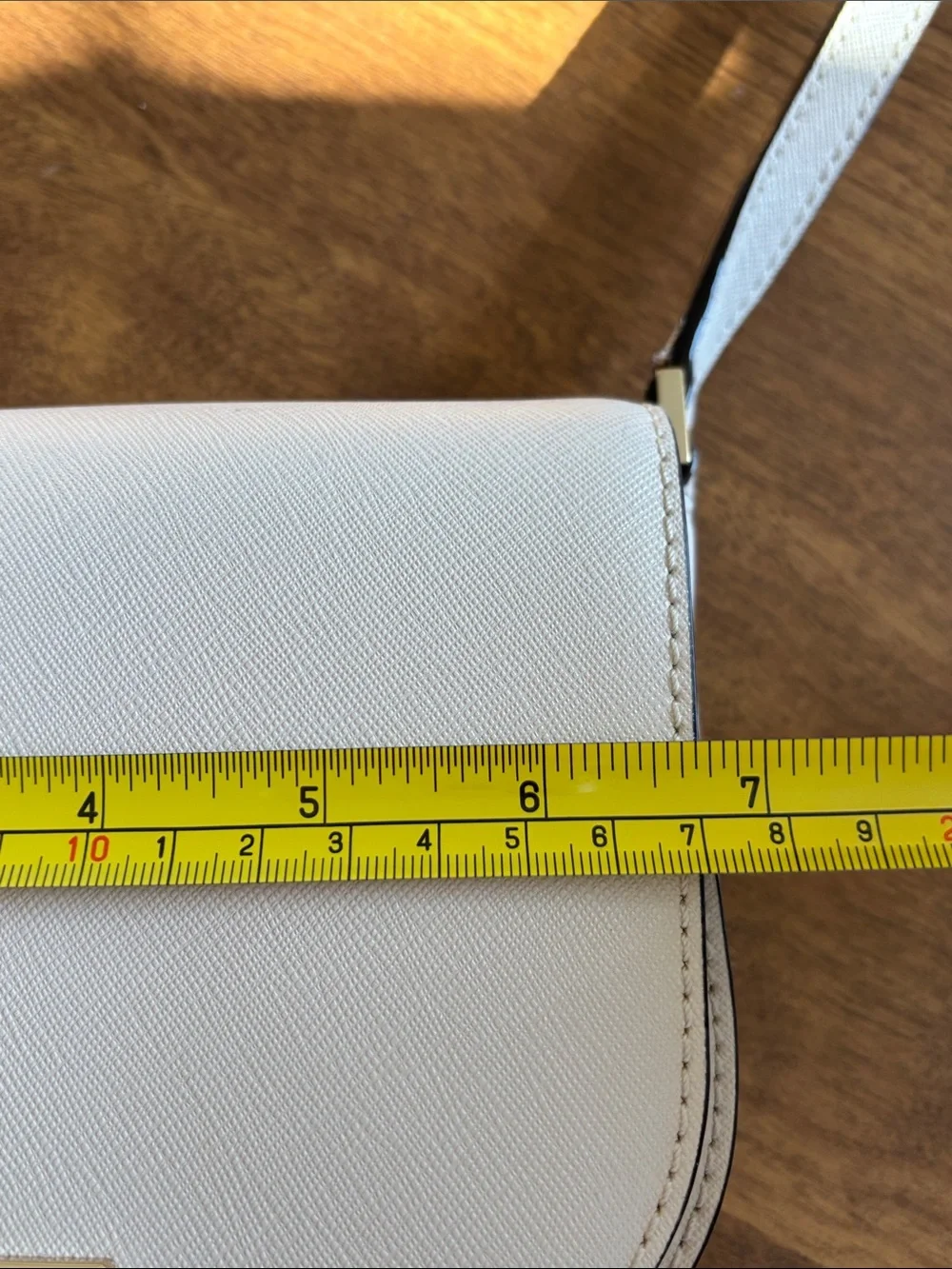kate spade compact crossbody