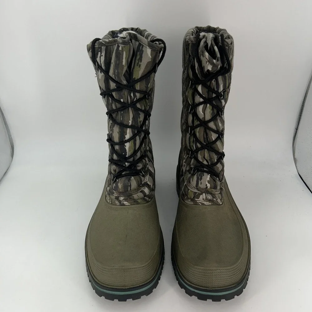 Sorel brand style