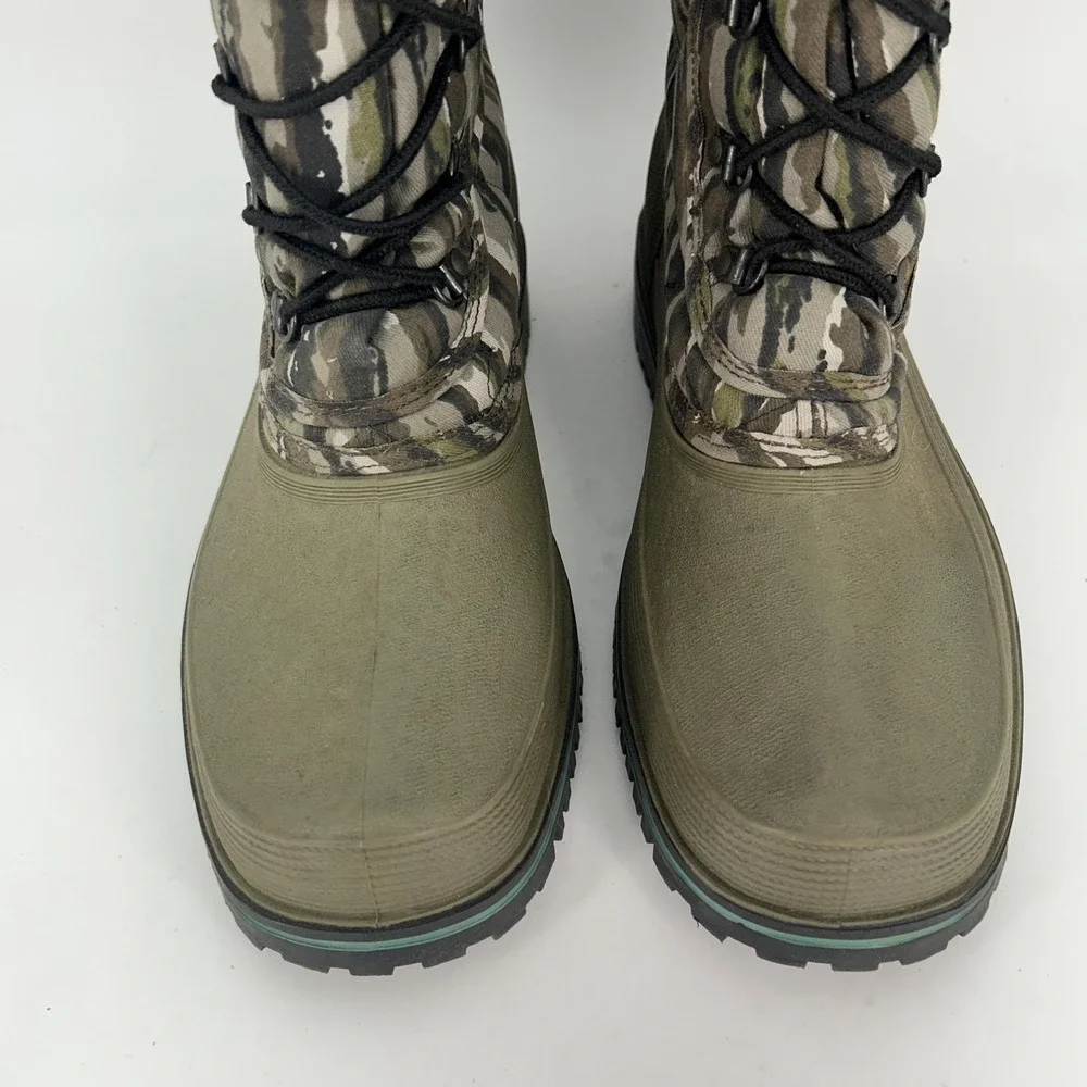 Sorel brand style