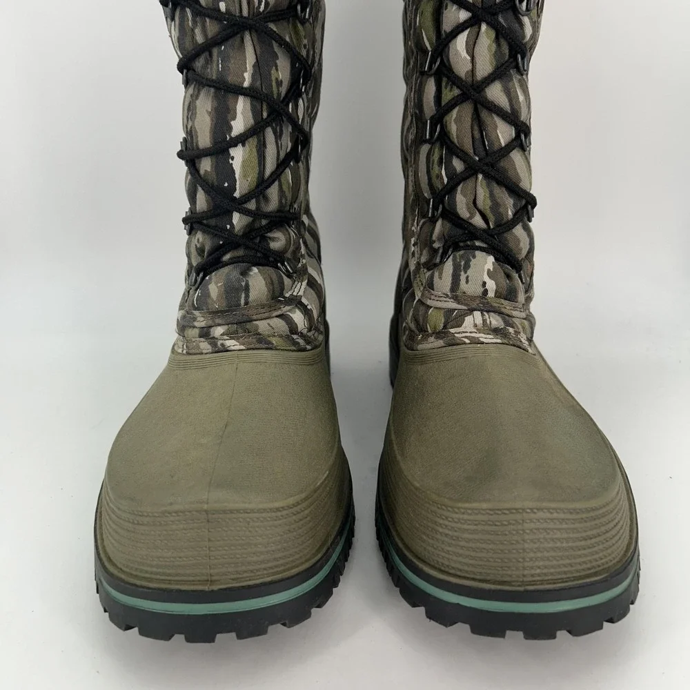 Sorel brand style