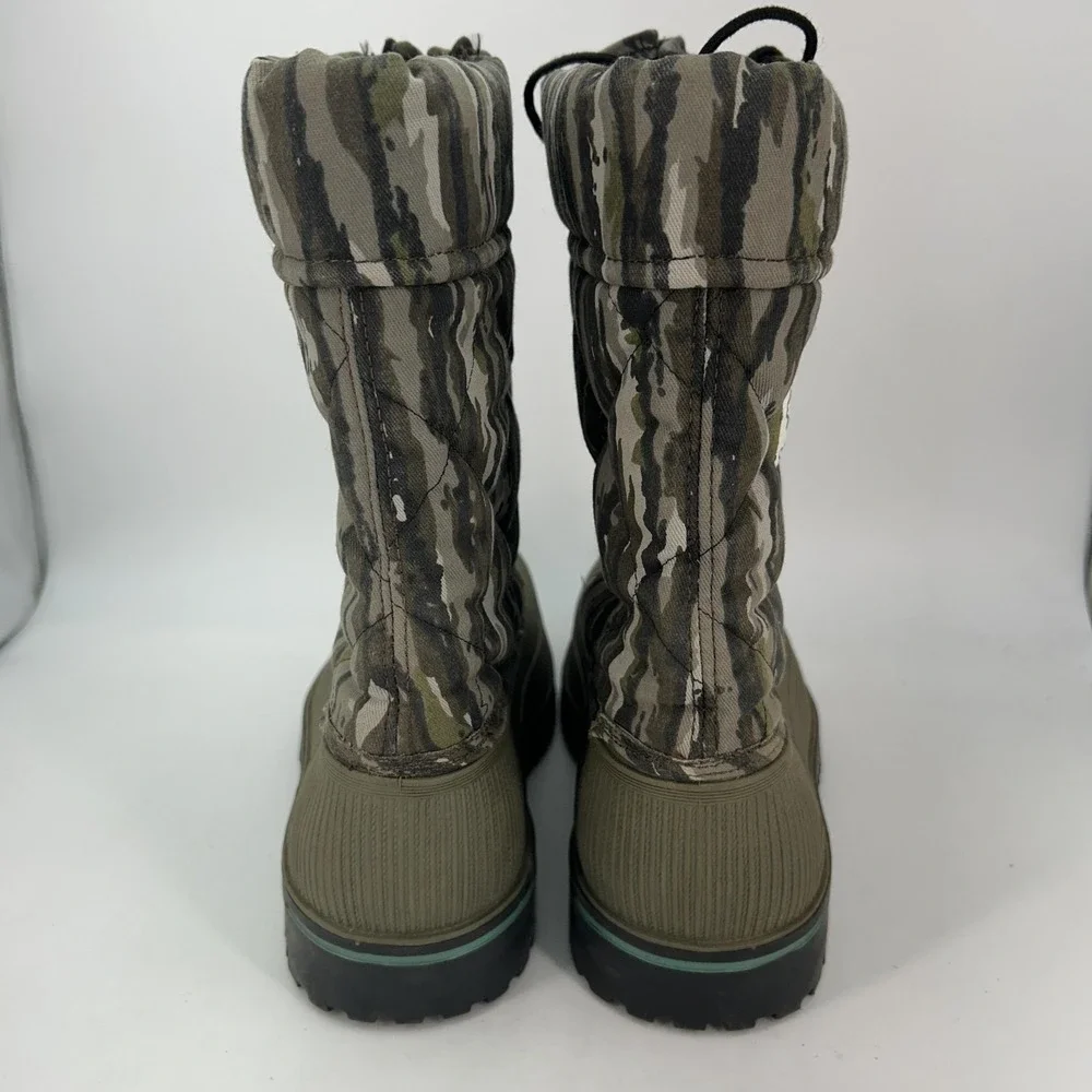 Sorel brand style