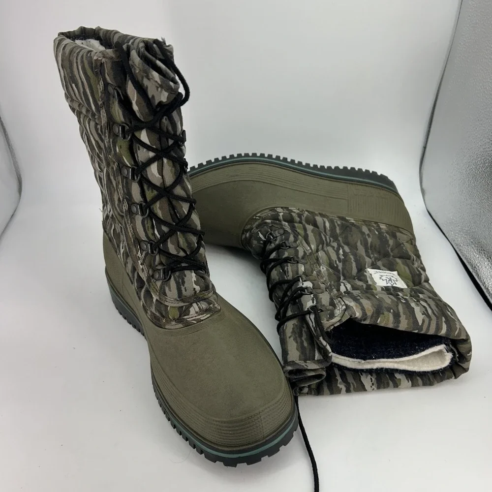 Sorel brand style