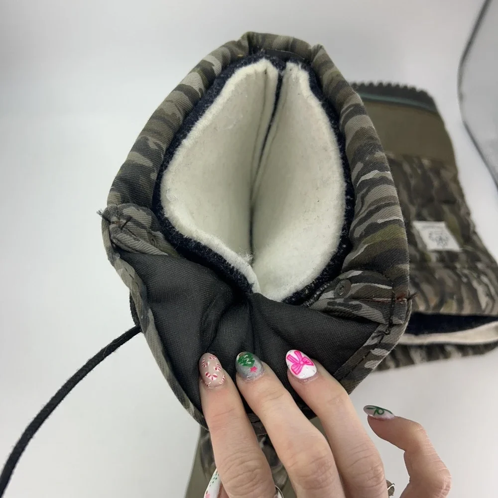 Sorel brand style