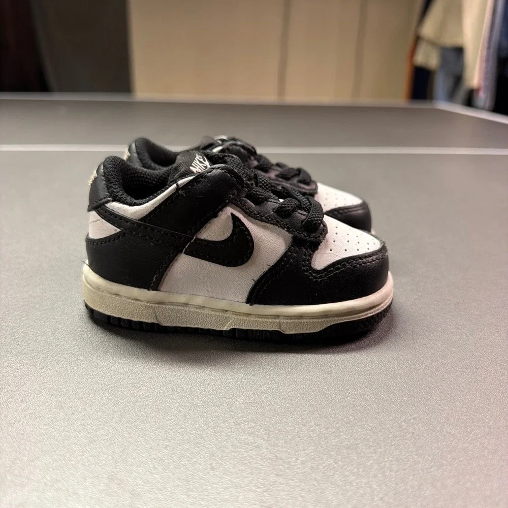 Nike dunk low