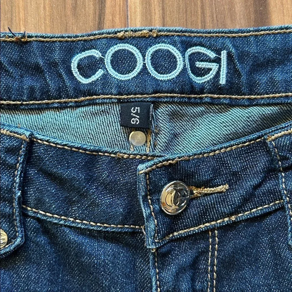 COOGI preowned excellent