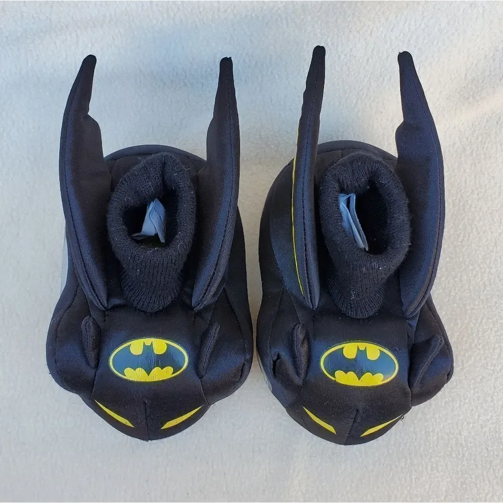 DC Comics batman sock