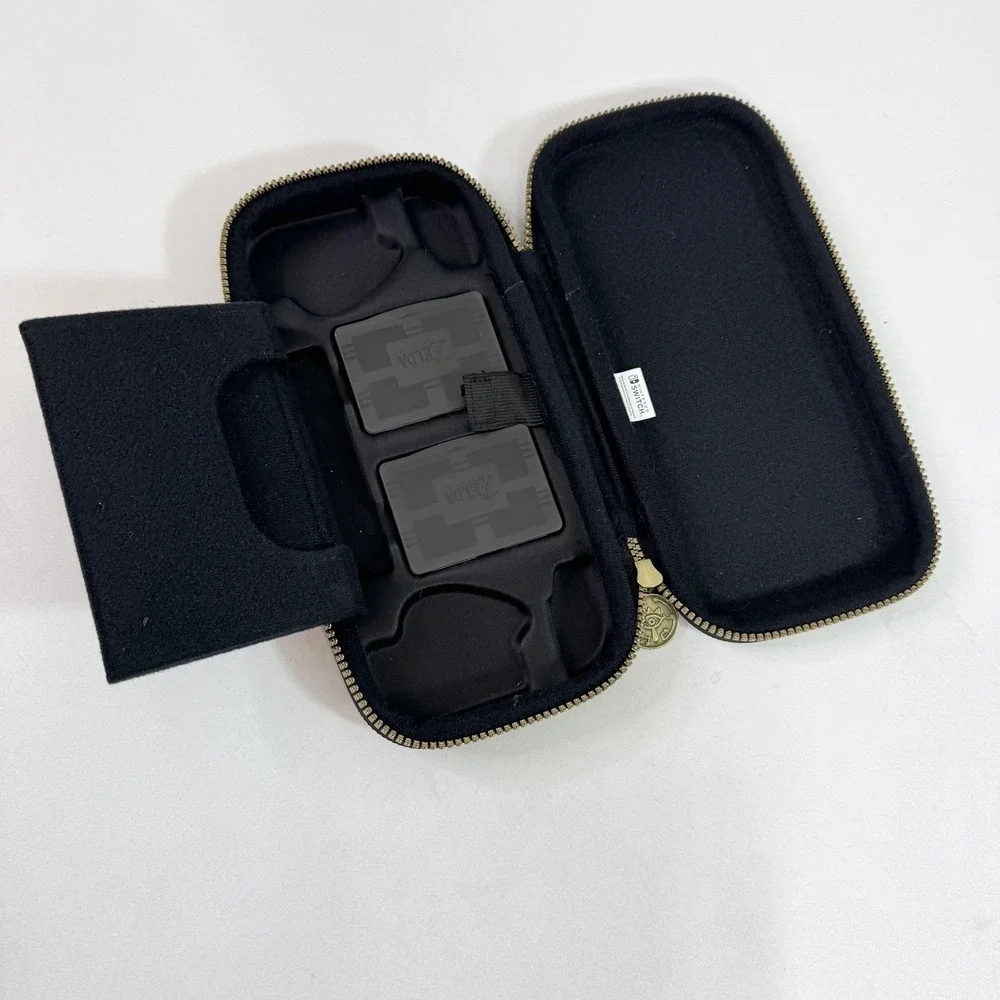 Nintendo item well