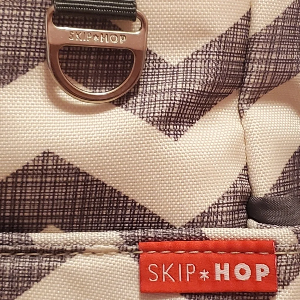 Skip Hop great comes