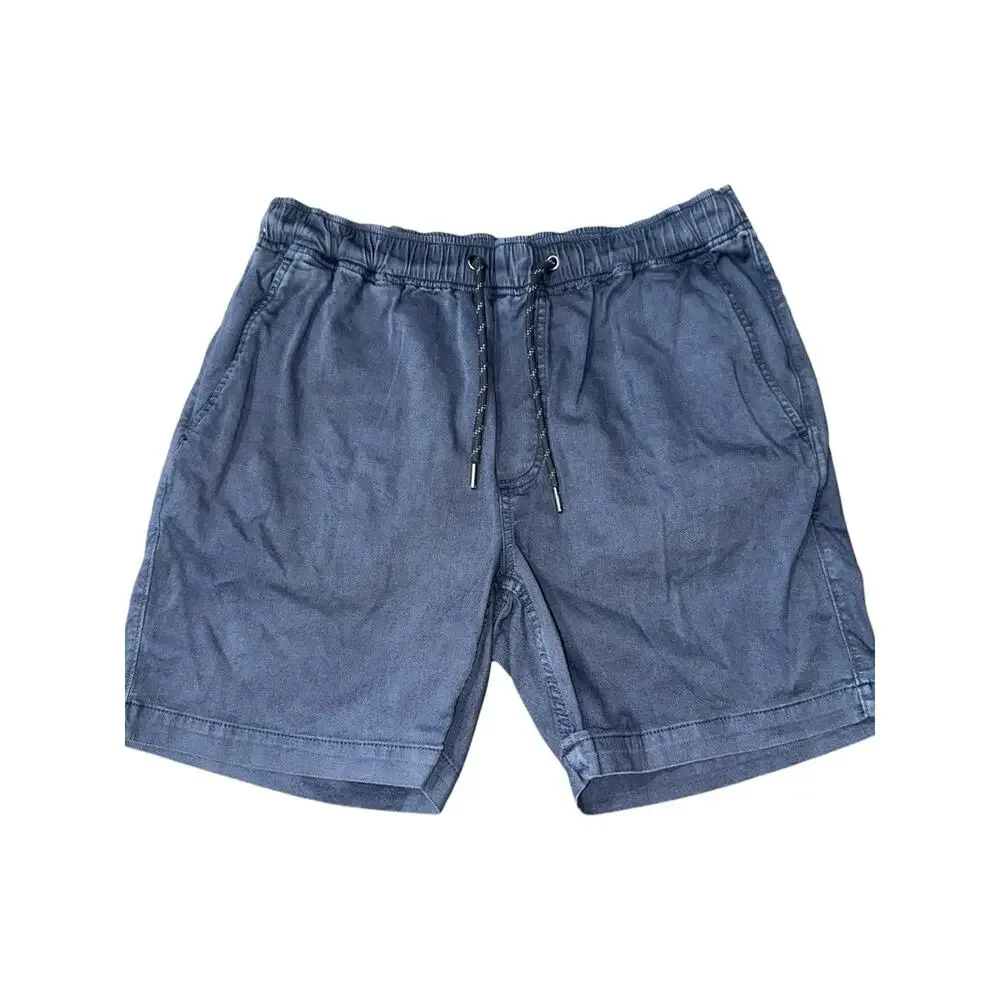 Faherty men’s size