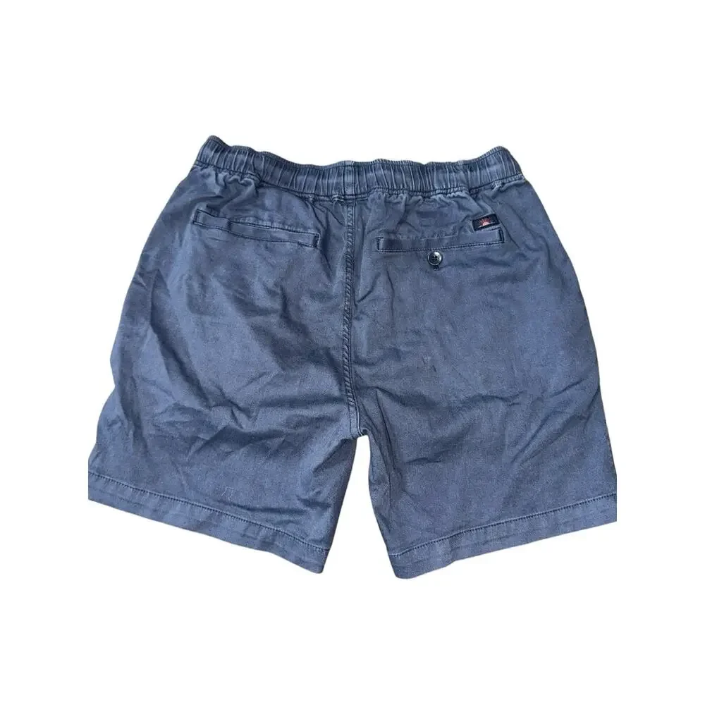 Faherty men’s size