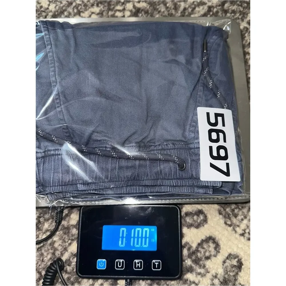 Faherty men’s size