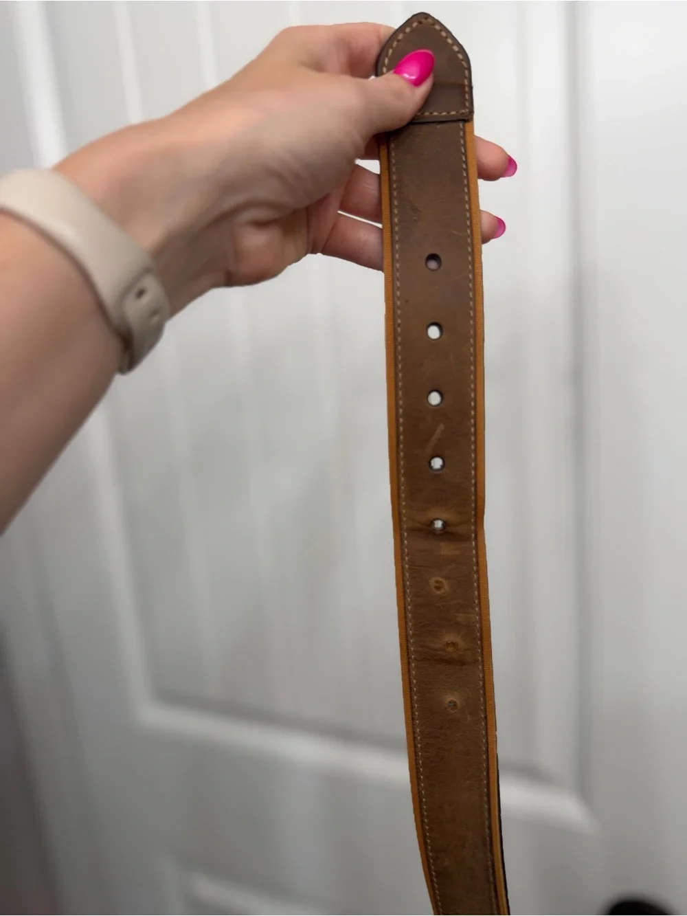 Cabelas classic brown