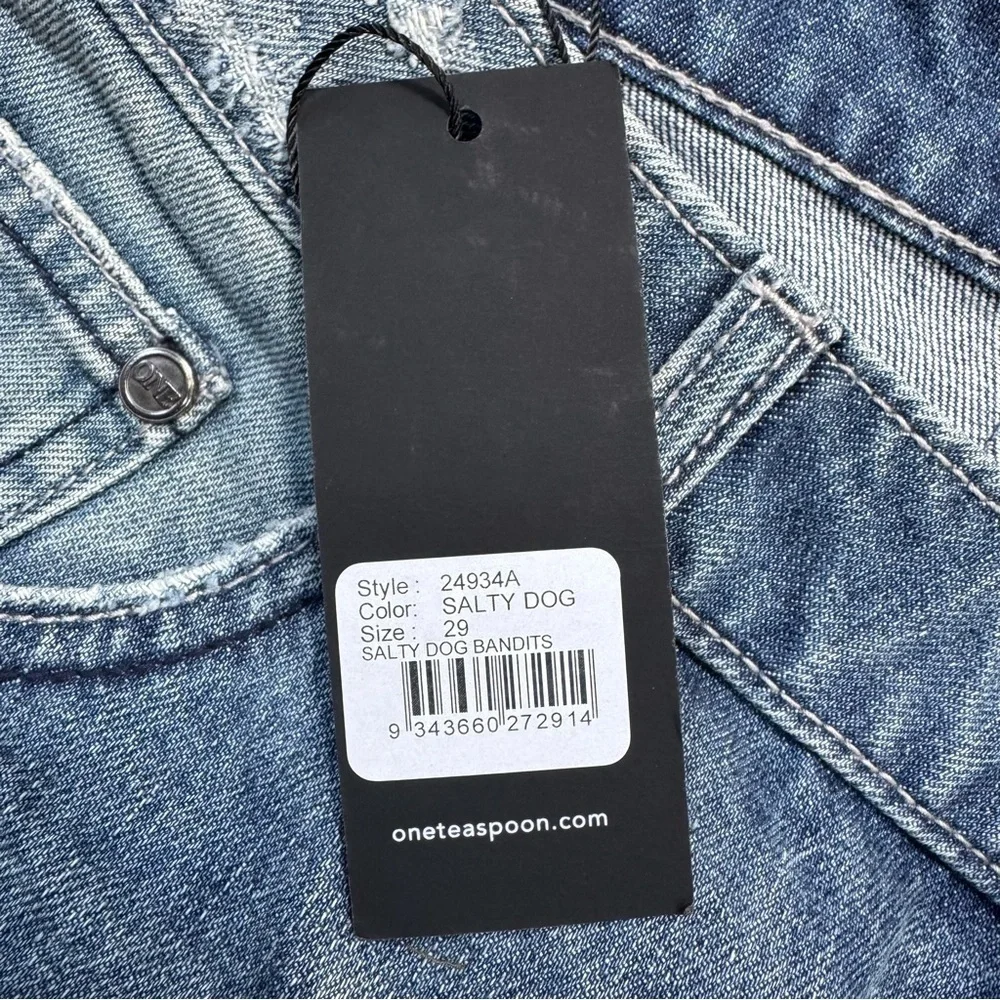 One Teaspoon nwt free