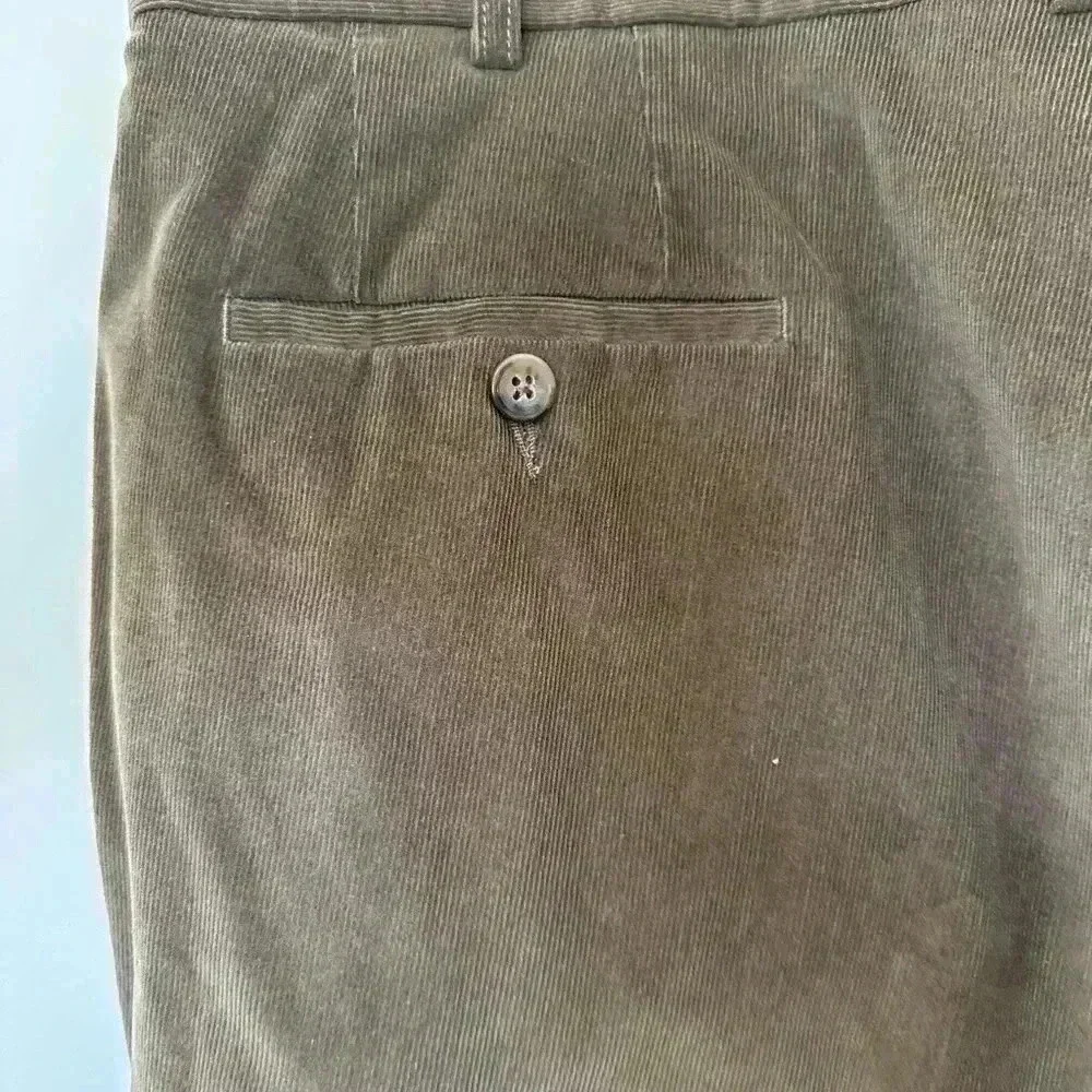 Lauren Ralph Lauren gorgeous corduroy